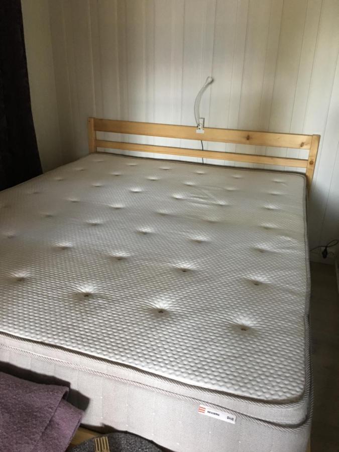 Asgardane Gjestegard Gol Luaran gambar