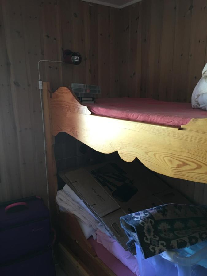 Asgardane Gjestegard Gol Luaran gambar