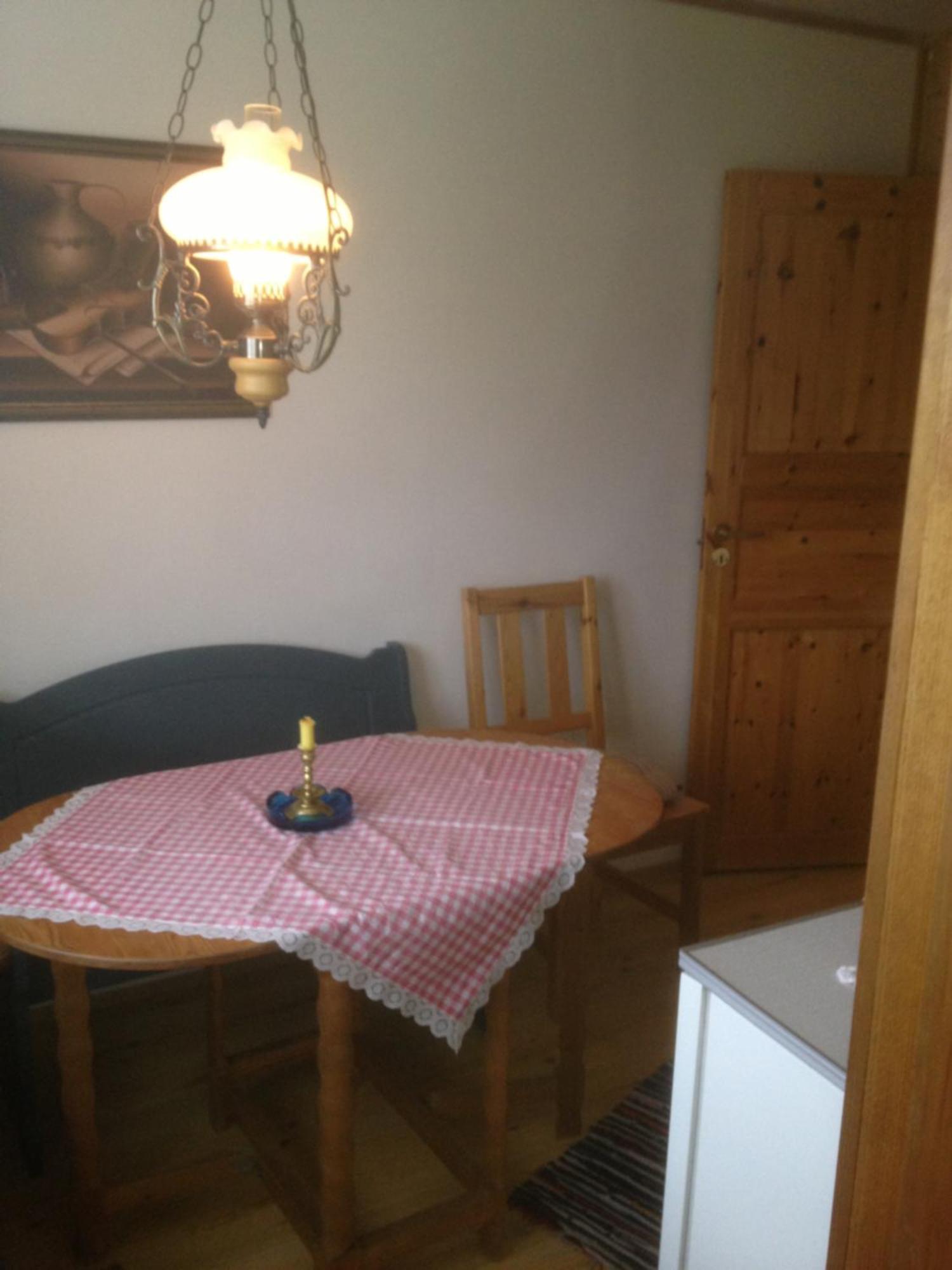 Asgardane Gjestegard Gol Luaran gambar