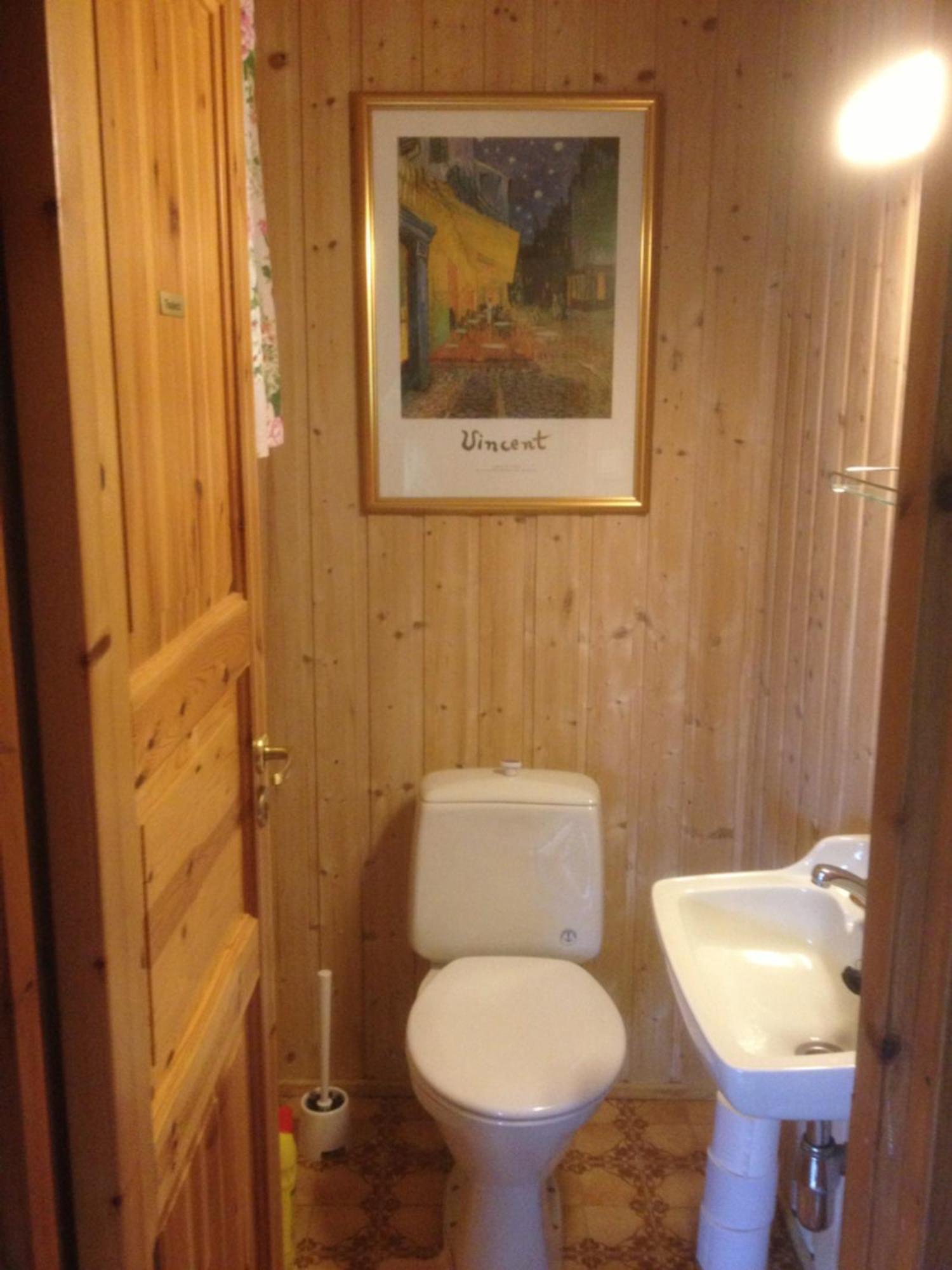 Asgardane Gjestegard Gol Bilik gambar