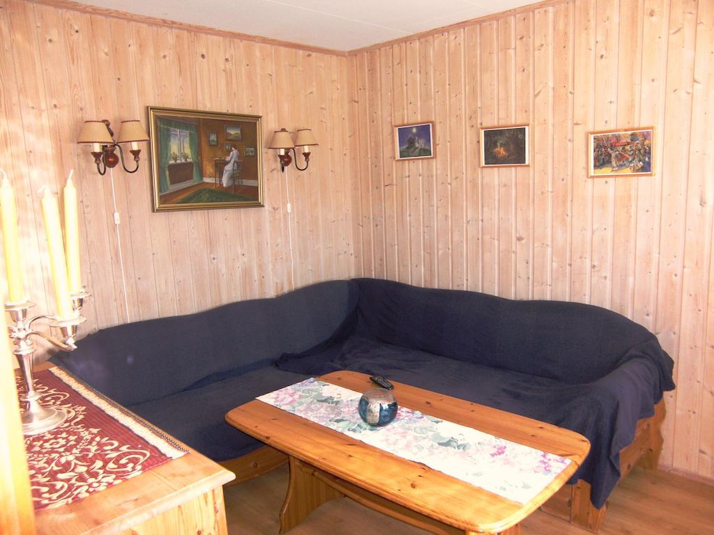 Asgardane Gjestegard Gol Luaran gambar