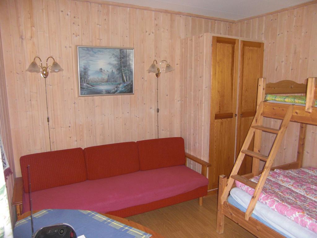 Asgardane Gjestegard Gol Bilik gambar