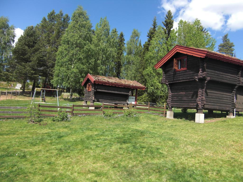 Asgardane Gjestegard Gol Bilik gambar